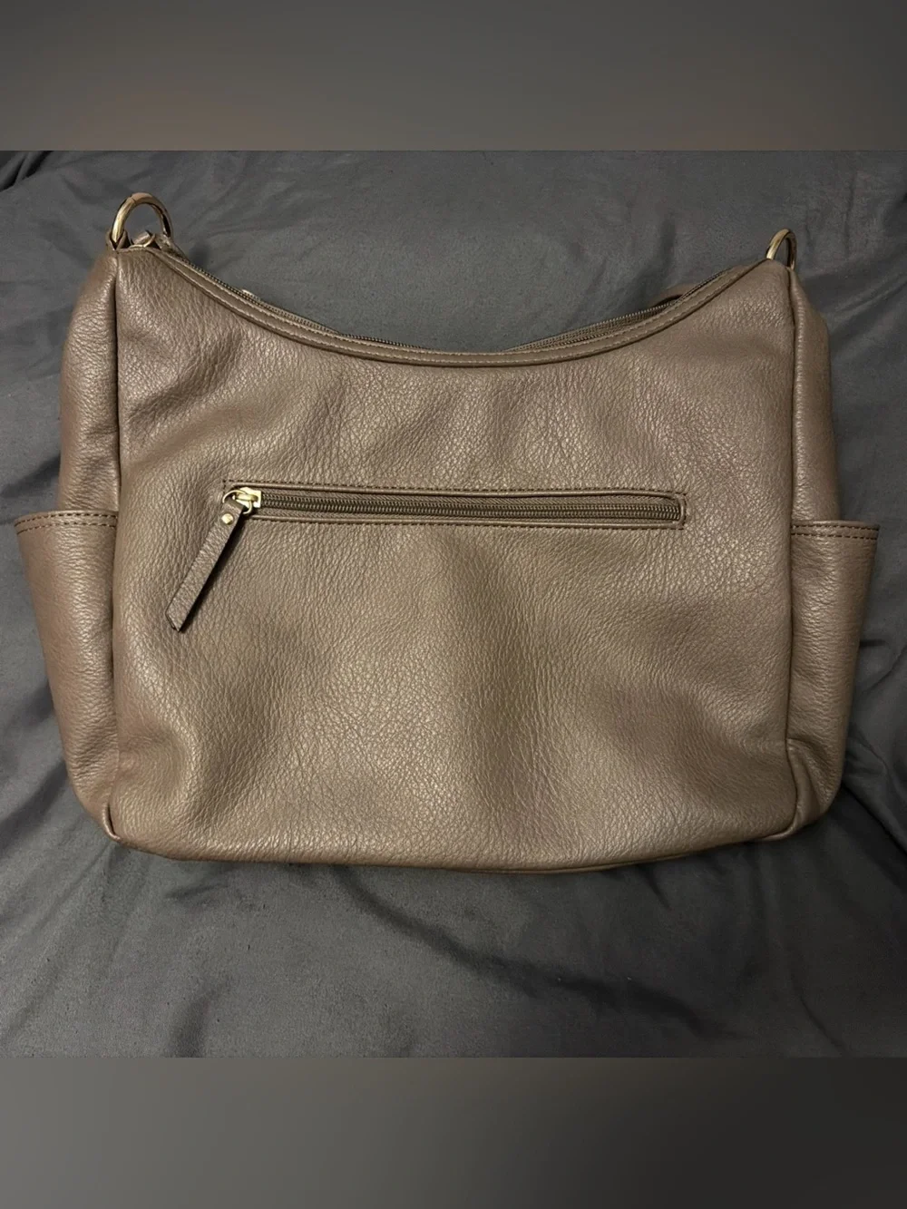 Rosetti soft pebbled